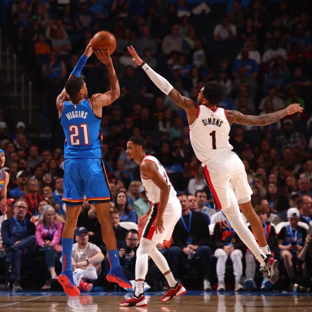 NBA全明星赛风云再起，劲旅对抗的简单介绍