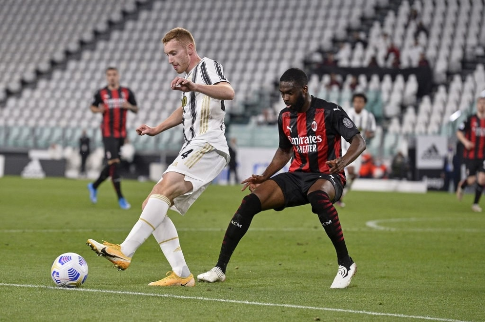 开元棋牌APP-关于尤文图斯客场失利需寻找明确方向的信息