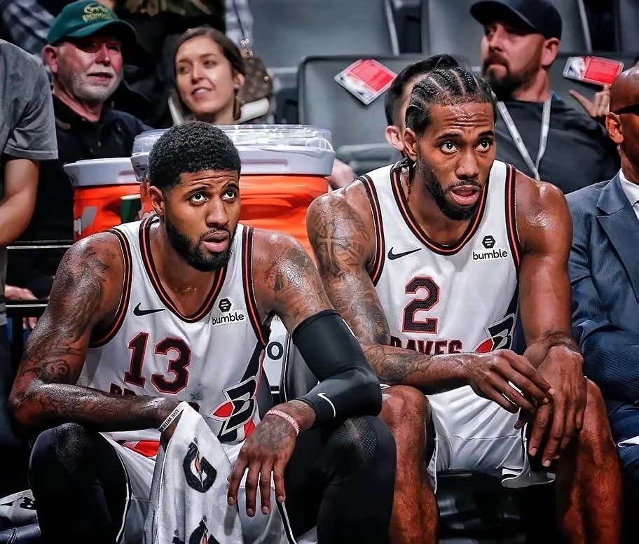 开元棋牌APP-快船大将因家庭问题离队，是否复出未定的简单介绍