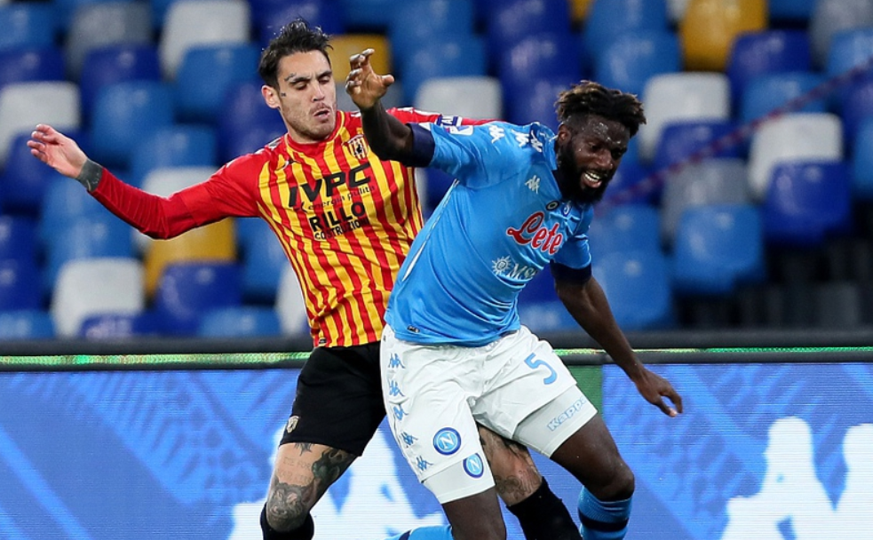 贝内文托客场赢下拉齐奥,上演惊艳的简单介绍 贝内文托客场赢下拉齐奥,上演惊艳的简单介绍